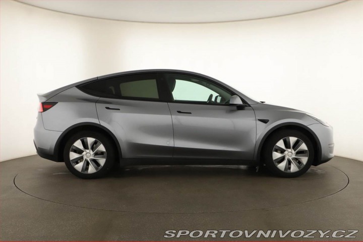 Tesla Model Y Long Range AWD 79kWh, SoH 2023