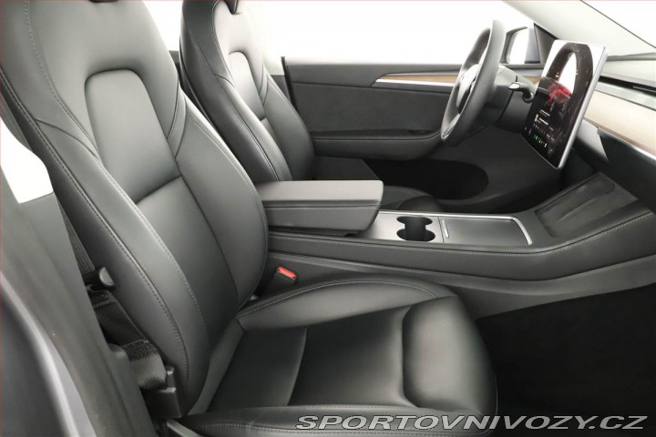 Tesla Model Y Long Range AWD 79kWh, SoH 2023
