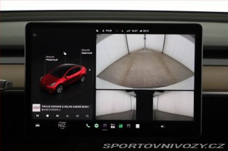 Tesla Model Y Long Range AWD 79kWh, SoH 2023