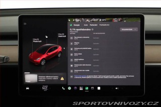 Tesla Model Y Long Range AWD 79kWh, SoH 2023