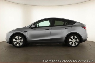 Tesla Model Y Long Range AWD 79kWh, SoH 2023