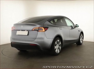 Tesla Model Y Long Range AWD 79kWh, SoH 2023