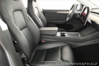 Tesla Model Y Long Range AWD 79kWh, SoH 2023