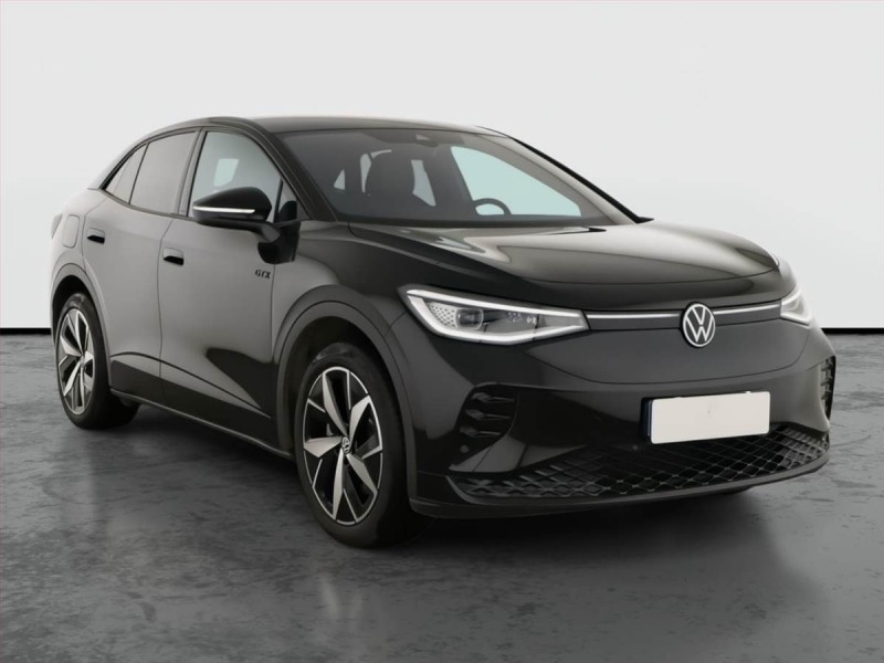Volkswagen ID.5 GTX GTX (82 kWh), SoH 99%