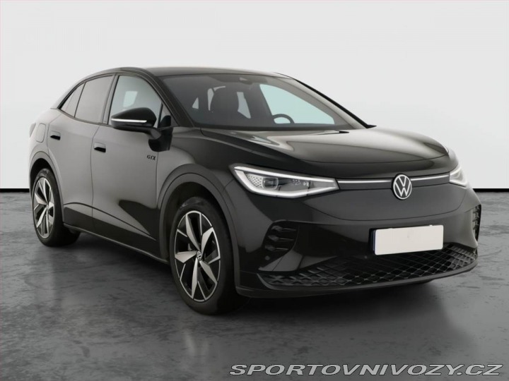 Volkswagen ID.5 GTX GTX (82 kWh), SoH 99% 2025