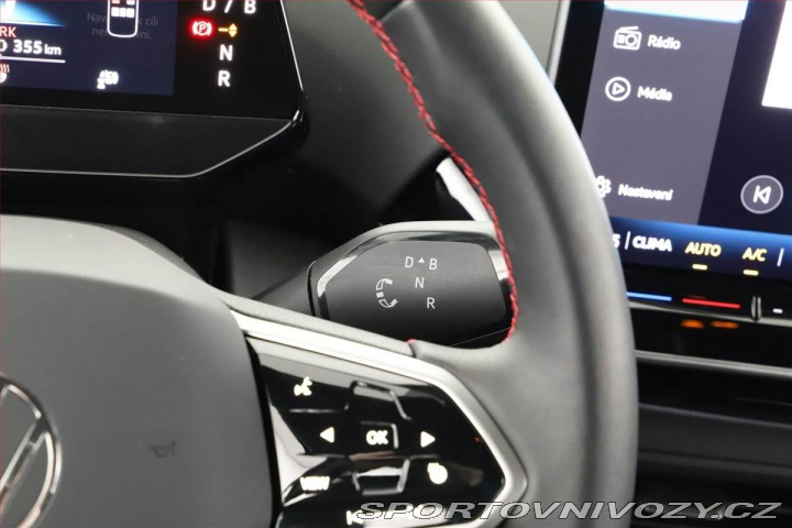 Volkswagen ID.5 GTX GTX (82 kWh), SoH 99% 2025