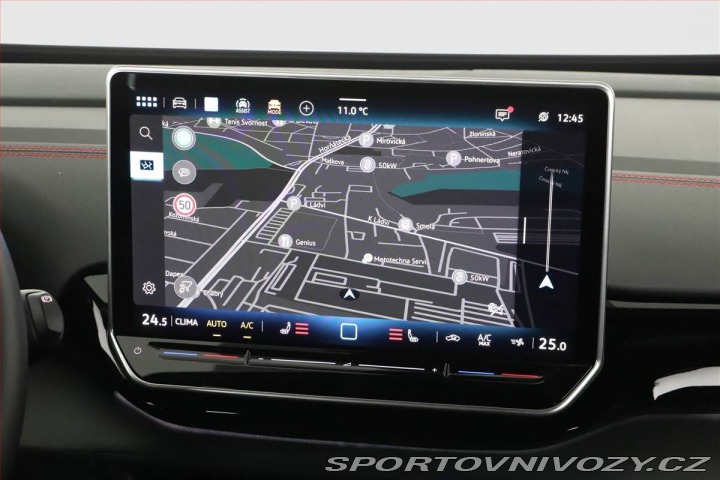 Volkswagen ID.5 GTX GTX (82 kWh), SoH 99% 2025