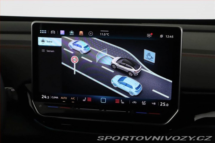 Volkswagen ID.5 GTX GTX (82 kWh), SoH 99% 2025