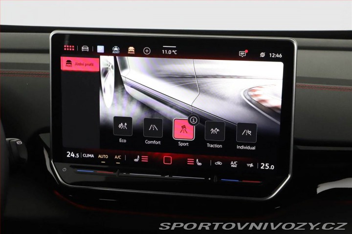 Volkswagen ID.5 GTX GTX (82 kWh), SoH 99% 2025