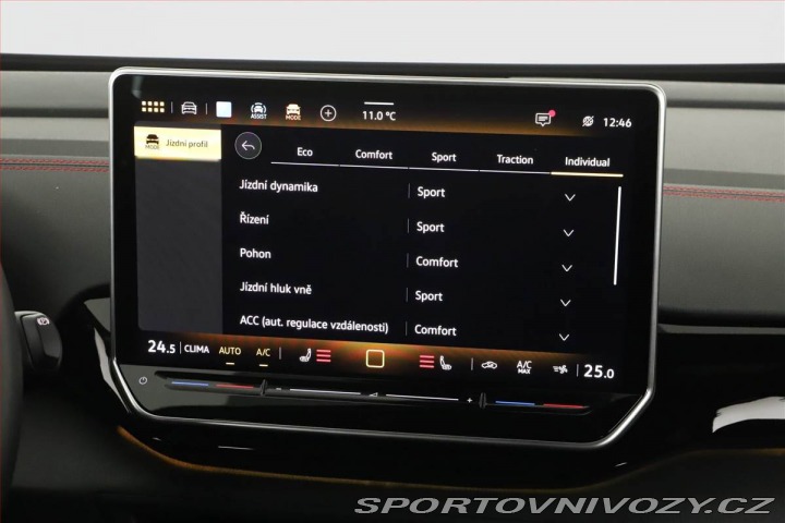 Volkswagen ID.5 GTX GTX (82 kWh), SoH 99% 2025