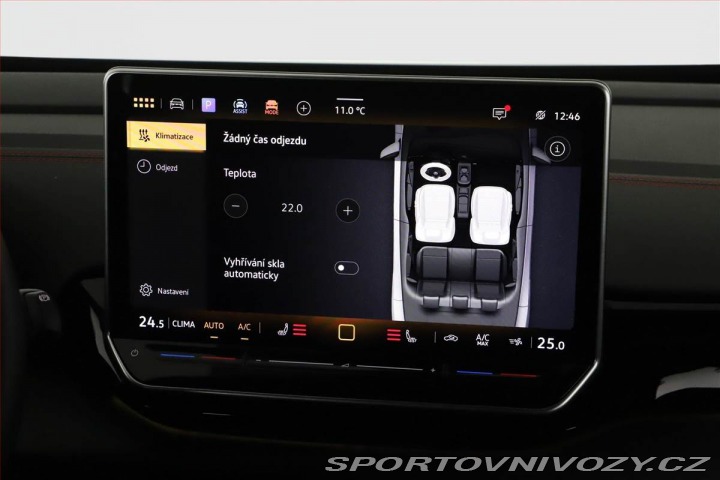 Volkswagen ID.5 GTX GTX (82 kWh), SoH 99% 2025