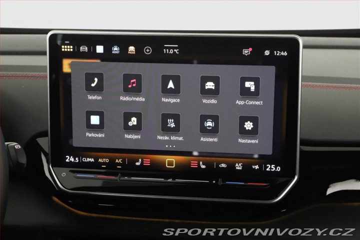 Volkswagen ID.5 GTX GTX (82 kWh), SoH 99% 2025