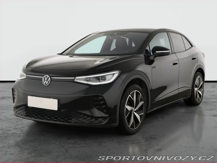 Volkswagen ID.5 GTX GTX (82 kWh), SoH 99% 2025