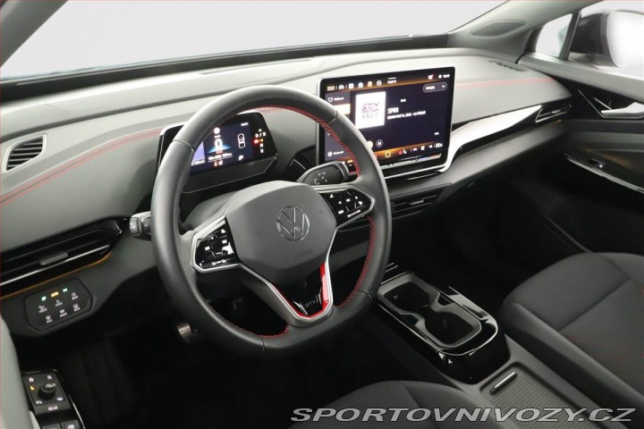 Volkswagen ID.5 GTX GTX (82 kWh), SoH 99% 2025