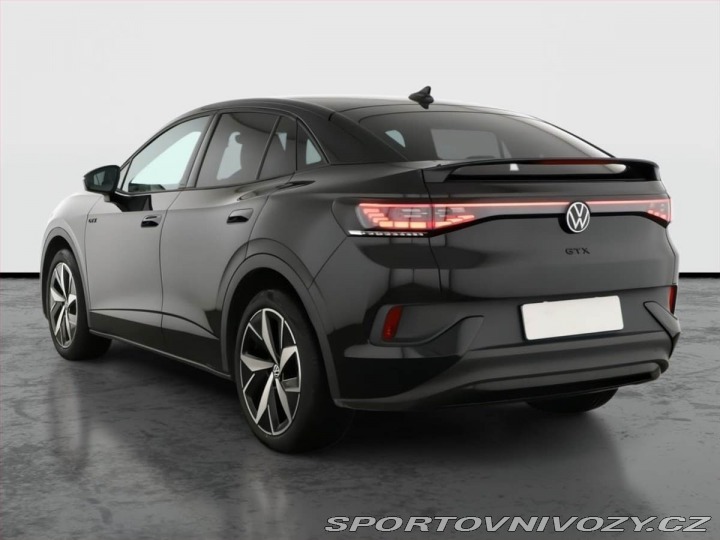 Volkswagen ID.5 GTX GTX (82 kWh), SoH 99% 2025