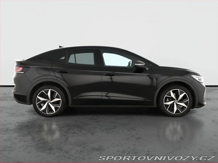 Volkswagen ID.5 GTX GTX (82 kWh), SoH 99% 2025