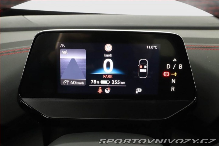 Volkswagen ID.5 GTX GTX (82 kWh), SoH 99% 2025