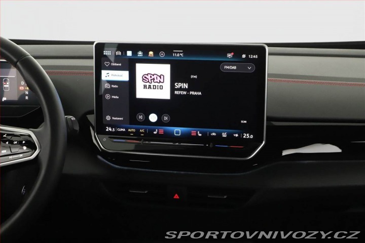 Volkswagen ID.5 GTX GTX (82 kWh), SoH 99% 2025