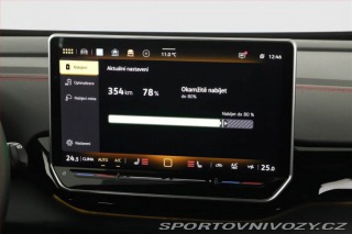 Volkswagen ID.5 GTX GTX (82 kWh), SoH 99% 2025