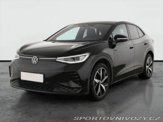 Volkswagen ID.5 GTX GTX (82 kWh), SoH 99% 2025