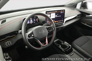 Volkswagen ID.5 GTX GTX (82 kWh), SoH 99% 2025