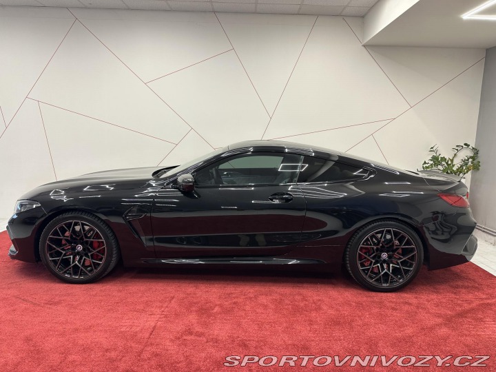 BMW M8 Competition*360*CARBON*HU 2023