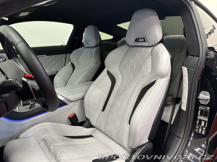 BMW M8 Competition*360*CARBON*HU 2023
