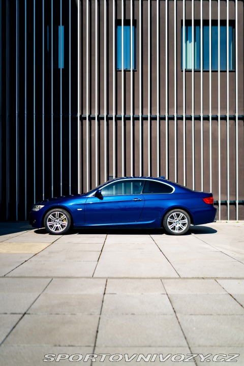 BMW 3 335i N55 Xdrive 2012