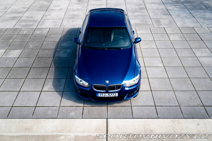 BMW 3 335i N55 Xdrive 2012