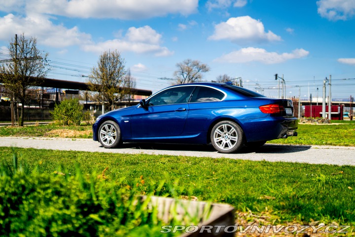 BMW 3 335i N55 Xdrive 2012
