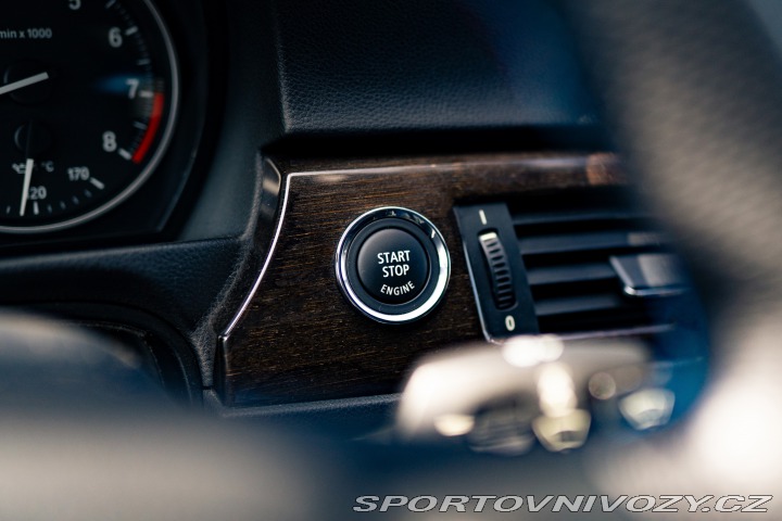 BMW 3 335i N55 Xdrive 2012