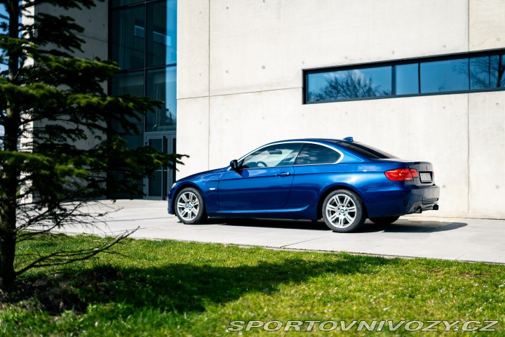 BMW 3 335i N55 Xdrive 2012