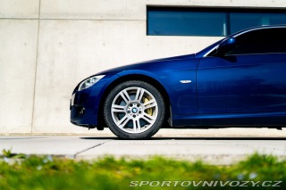 BMW 3 335i N55 Xdrive 2012
