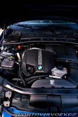 BMW 3 335i N55 Xdrive 2012