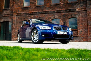 BMW 3 335i N55 Xdrive 2012