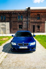 BMW 3 335i N55 Xdrive 2012