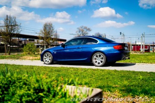 BMW 3 335i N55 Xdrive 2012