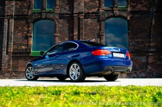 BMW 3 335i N55 Xdrive 2012