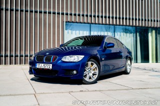 BMW 3 335i N55 Xdrive 2012