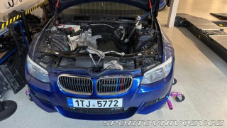 BMW 3 335i N55 Xdrive 2012