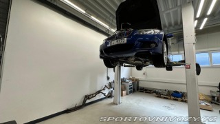 BMW 3 335i N55 Xdrive 2012