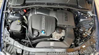 BMW 3 335i N55 Xdrive 2012