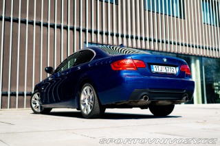 BMW 3 335i N55 Xdrive 2012