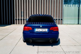 BMW 3 335i N55 Xdrive 2012