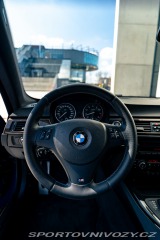 BMW 3 335i N55 Xdrive 2012