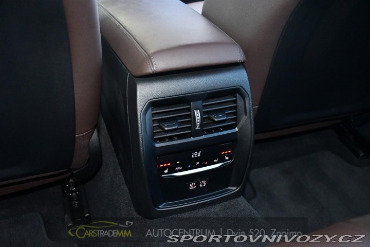 BMW 4 420xD FL M-SPORT 3L-ZÁRUK 2024