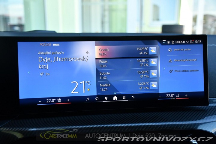 BMW 4 420xD FL M-SPORT 3L-ZÁRUK 2024