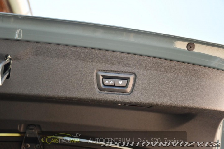 BMW 4 420xD FL M-SPORT 3L-ZÁRUK 2024