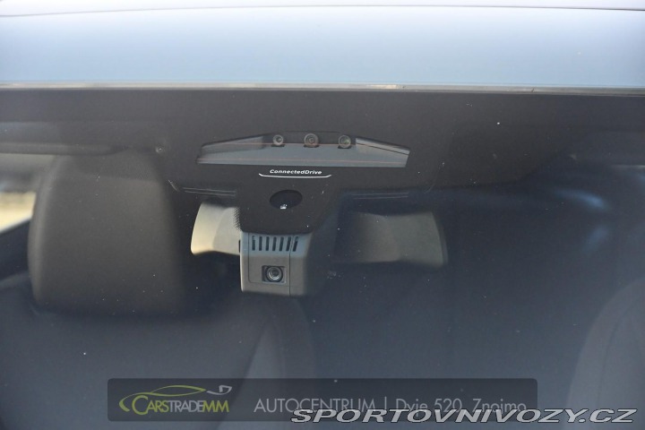 BMW 4 420xD FL M-SPORT 3L-ZÁRUK 2024