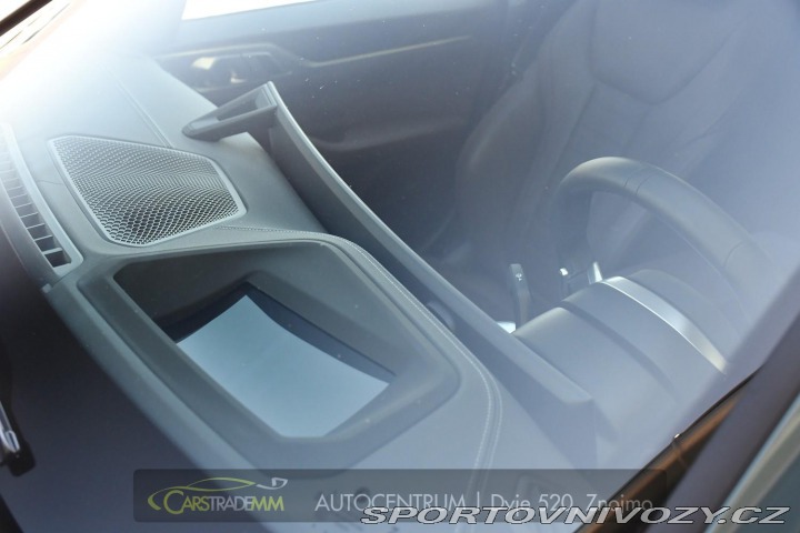 BMW 4 420xD FL M-SPORT 3L-ZÁRUK 2024